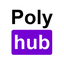 PolyHub Icon